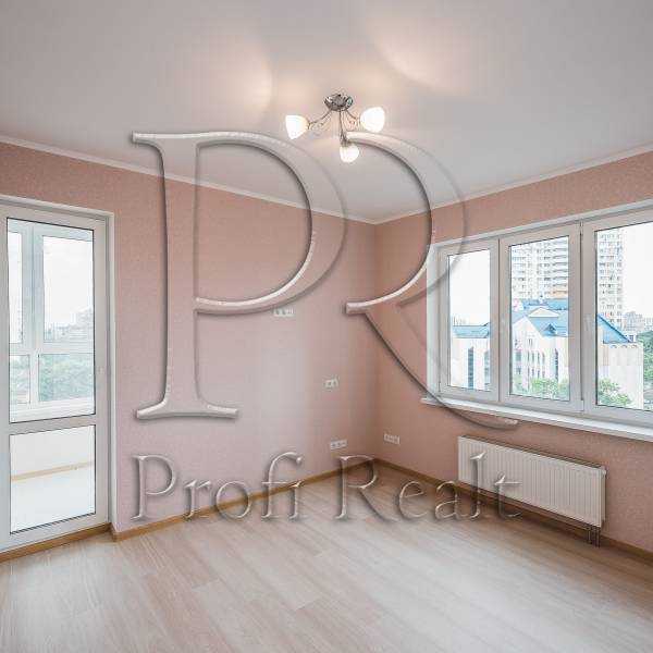 Продаж 2-кімнатної квартири 68 м², Краківська вул., 27