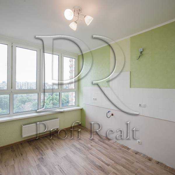 Продаж 2-кімнатної квартири 68 м², Краківська вул., 27