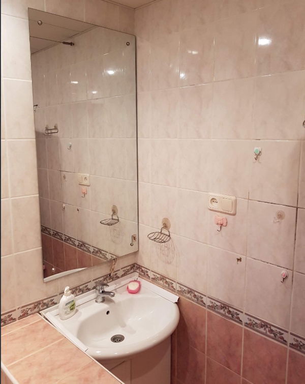 Аренда 2-комнатной квартиры 48 м², Голосеевский просп., 100