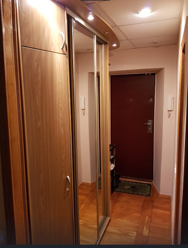 Аренда 2-комнатной квартиры 48 м², Голосеевский просп., 100