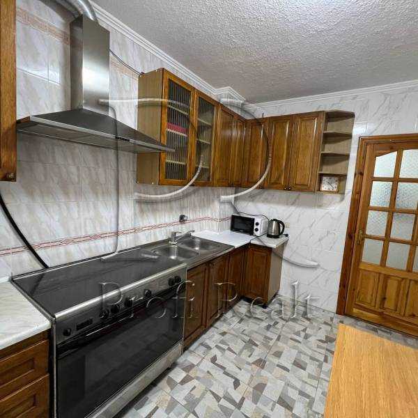 Продаж 5-кімнатної квартири 99 м², Тростянецька вул., 3