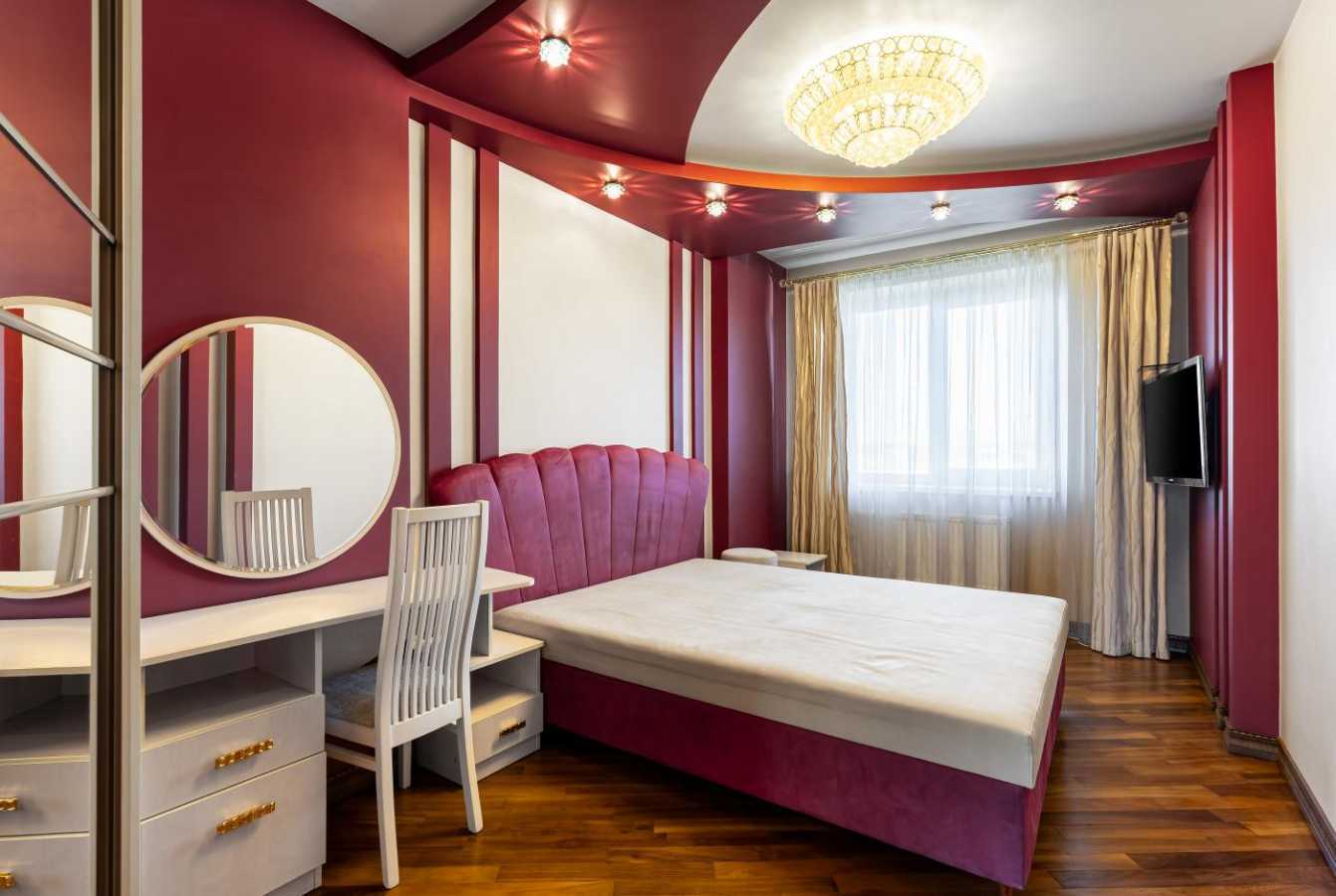 Продажа 3-комнатной квартиры 125 м², Тичини
