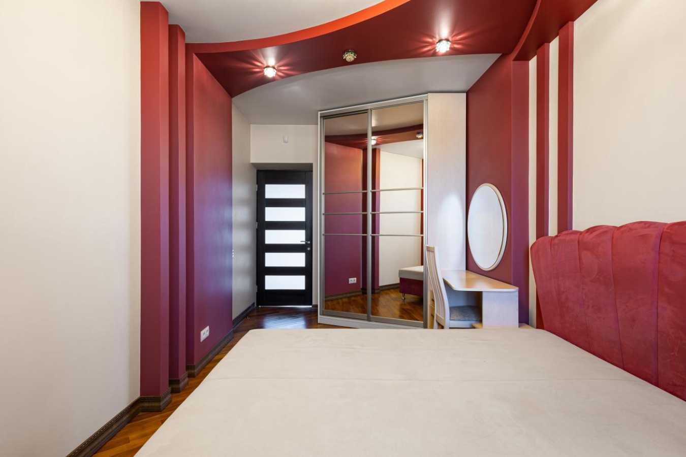 Продажа 3-комнатной квартиры 125 м², Тичини