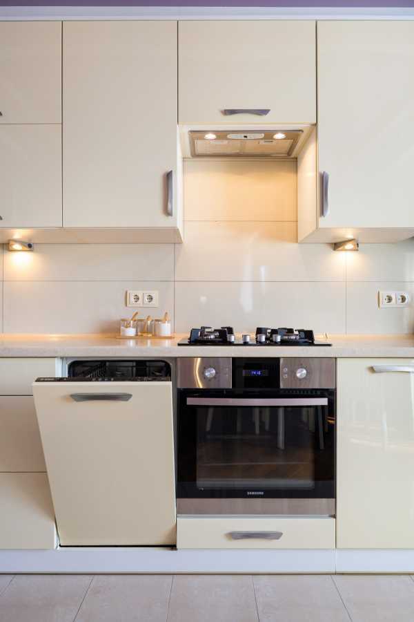 Продажа 3-комнатной квартиры 125 м², Тичини