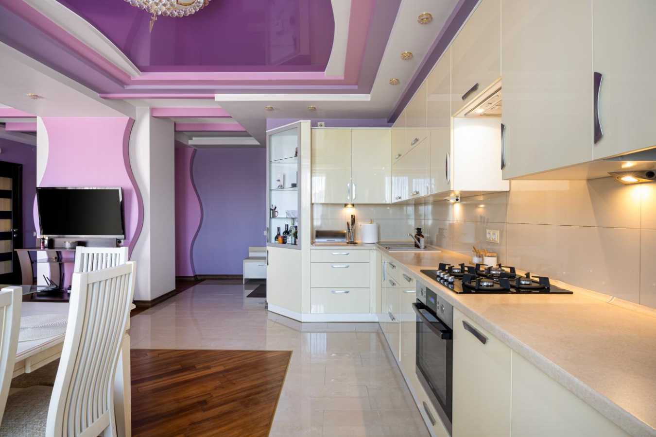 Продажа 3-комнатной квартиры 125 м², Тичини