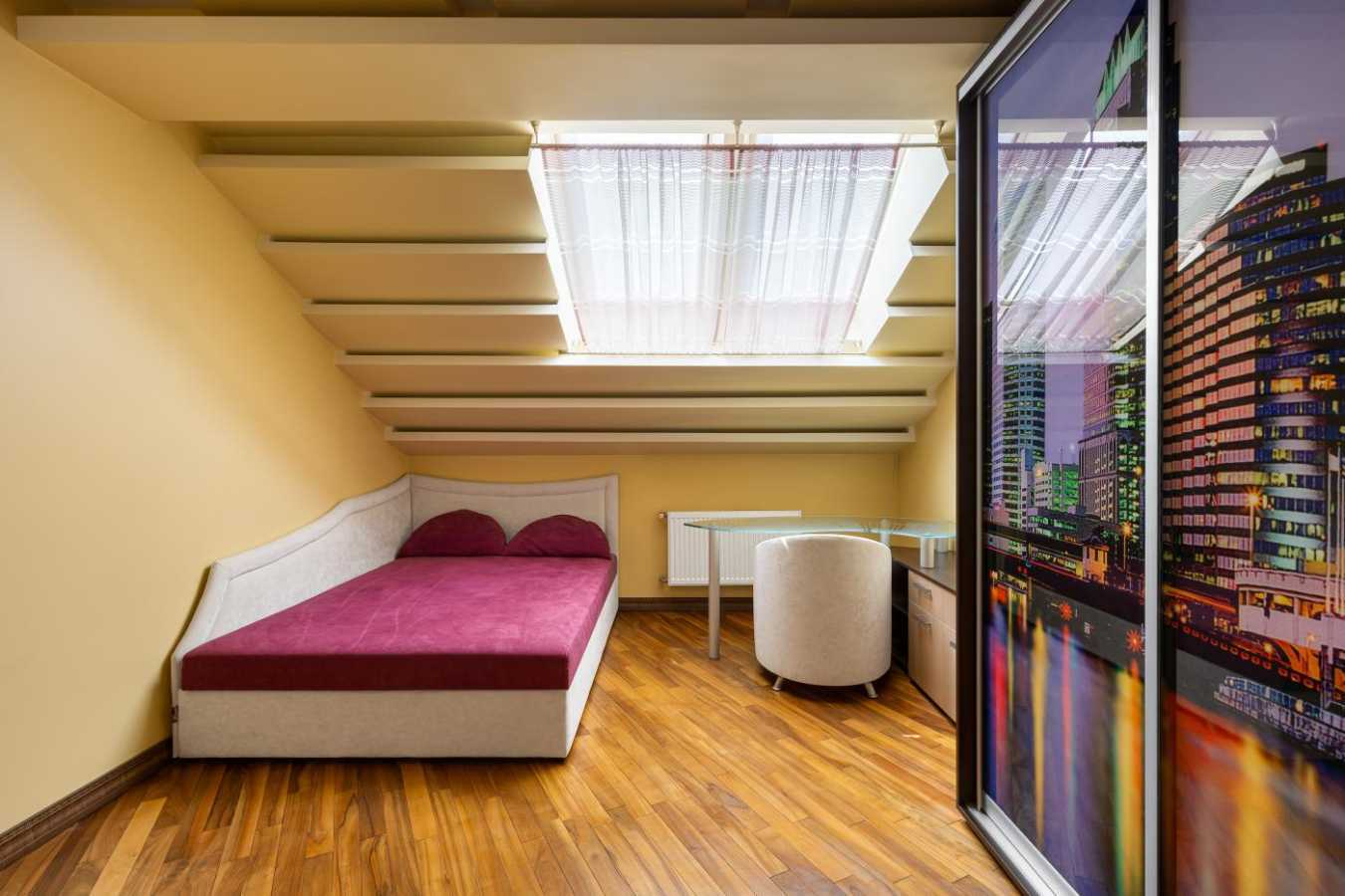 Продажа 3-комнатной квартиры 125 м², Тичини