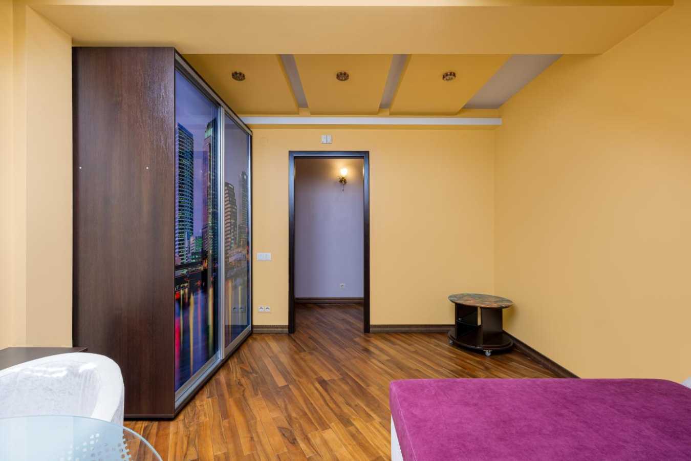 Продажа 3-комнатной квартиры 125 м², Тичини