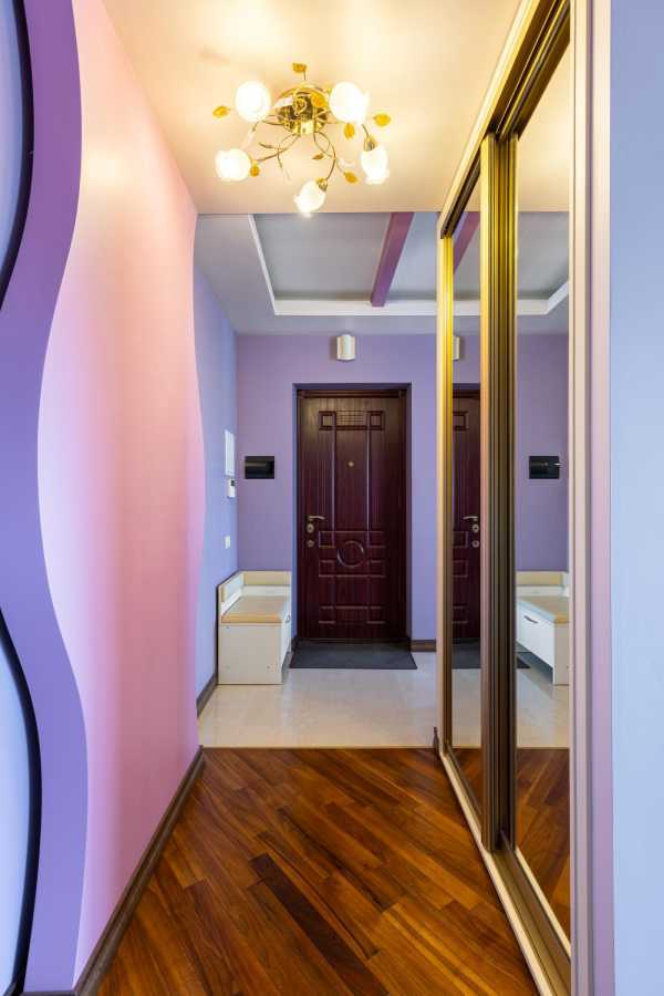 Продажа 3-комнатной квартиры 125 м², Тичини