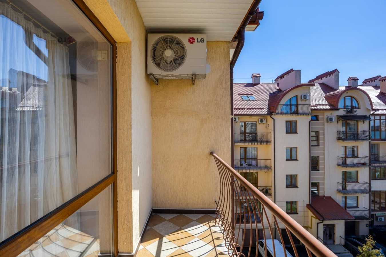 Продажа 3-комнатной квартиры 125 м², Тичини