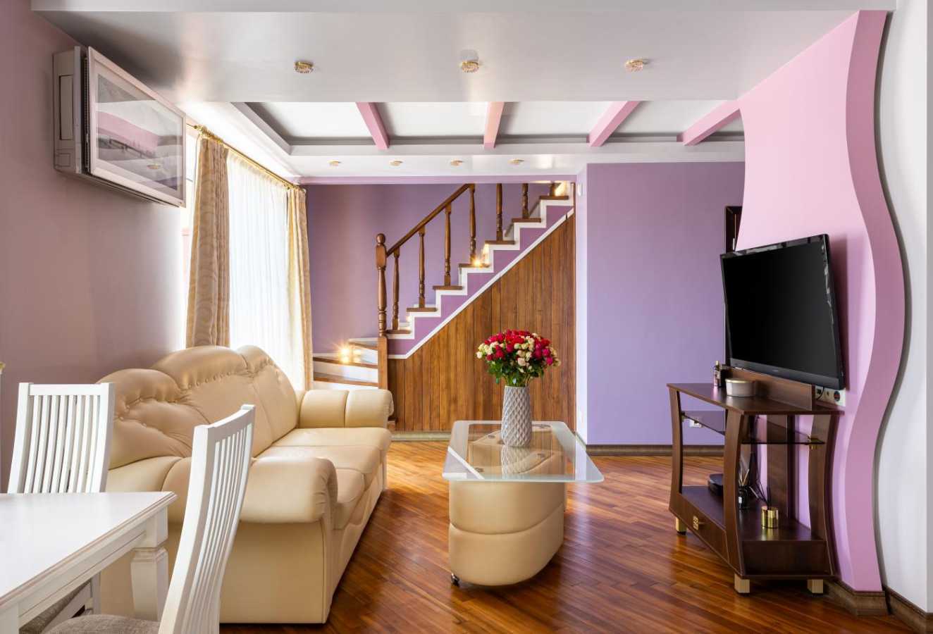 Продажа 3-комнатной квартиры 125 м², Тичини