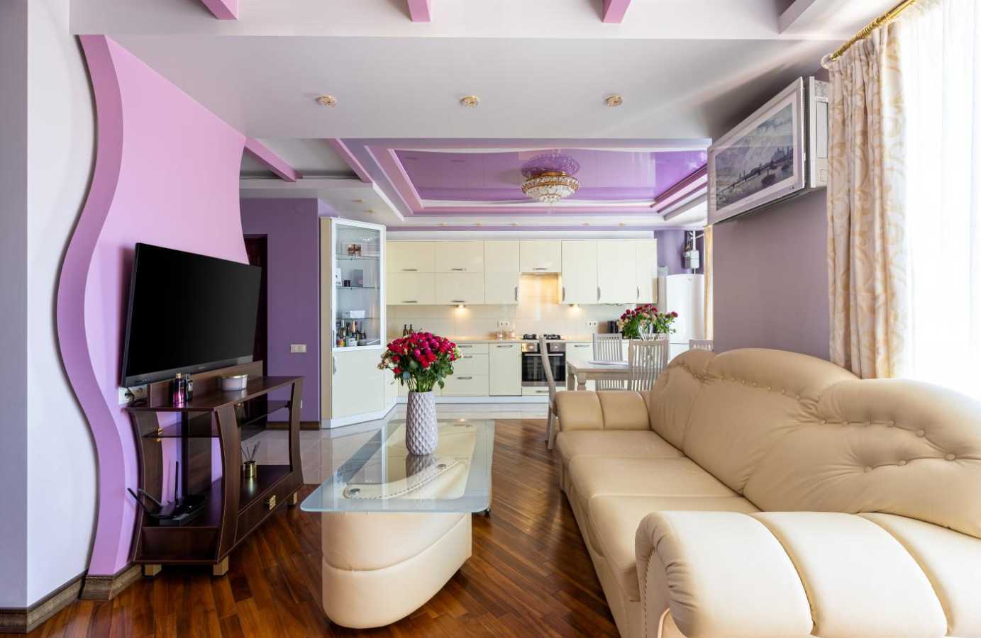 Продажа 3-комнатной квартиры 125 м², Тичини