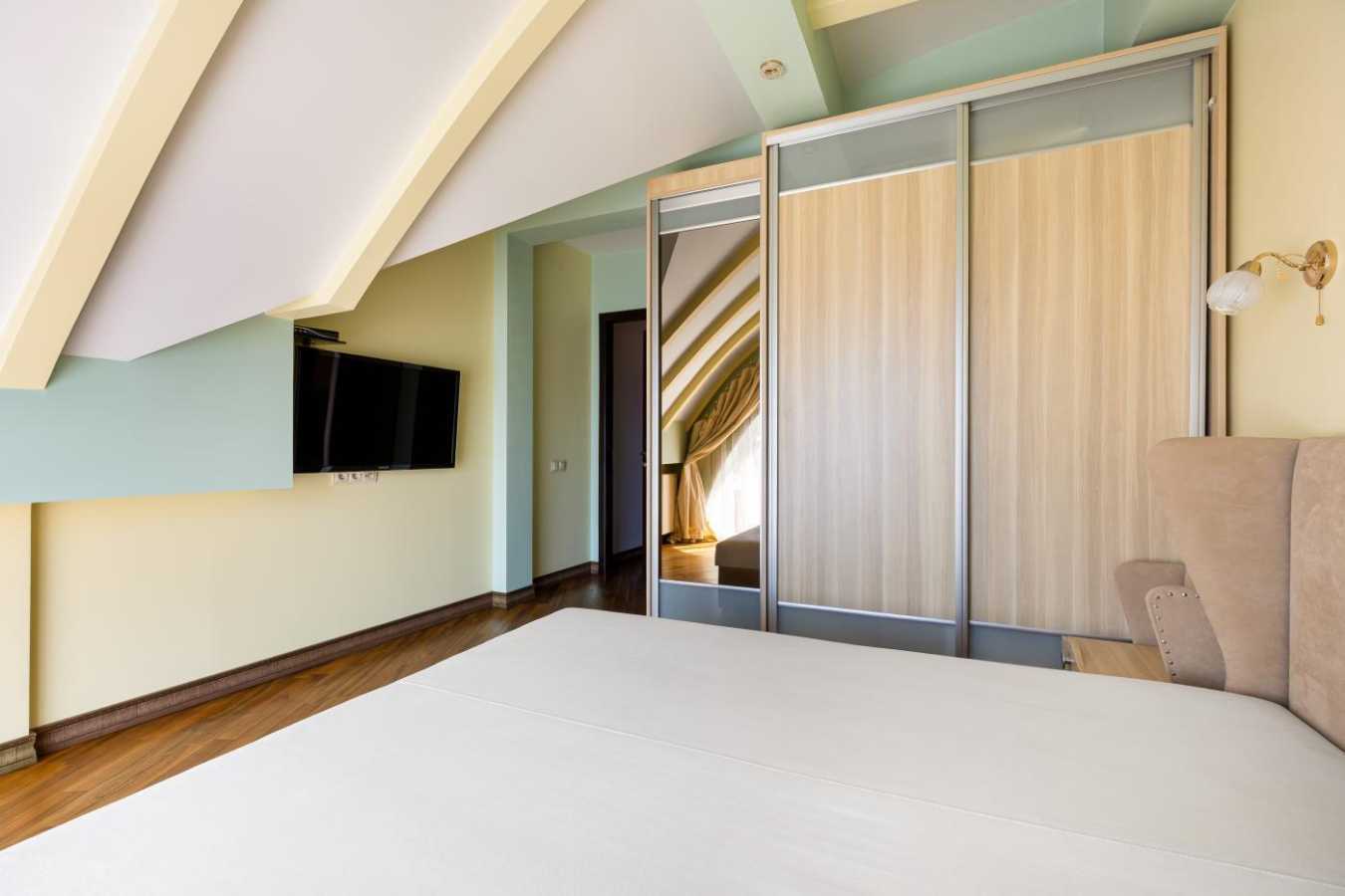 Продажа 3-комнатной квартиры 125 м², Тичини
