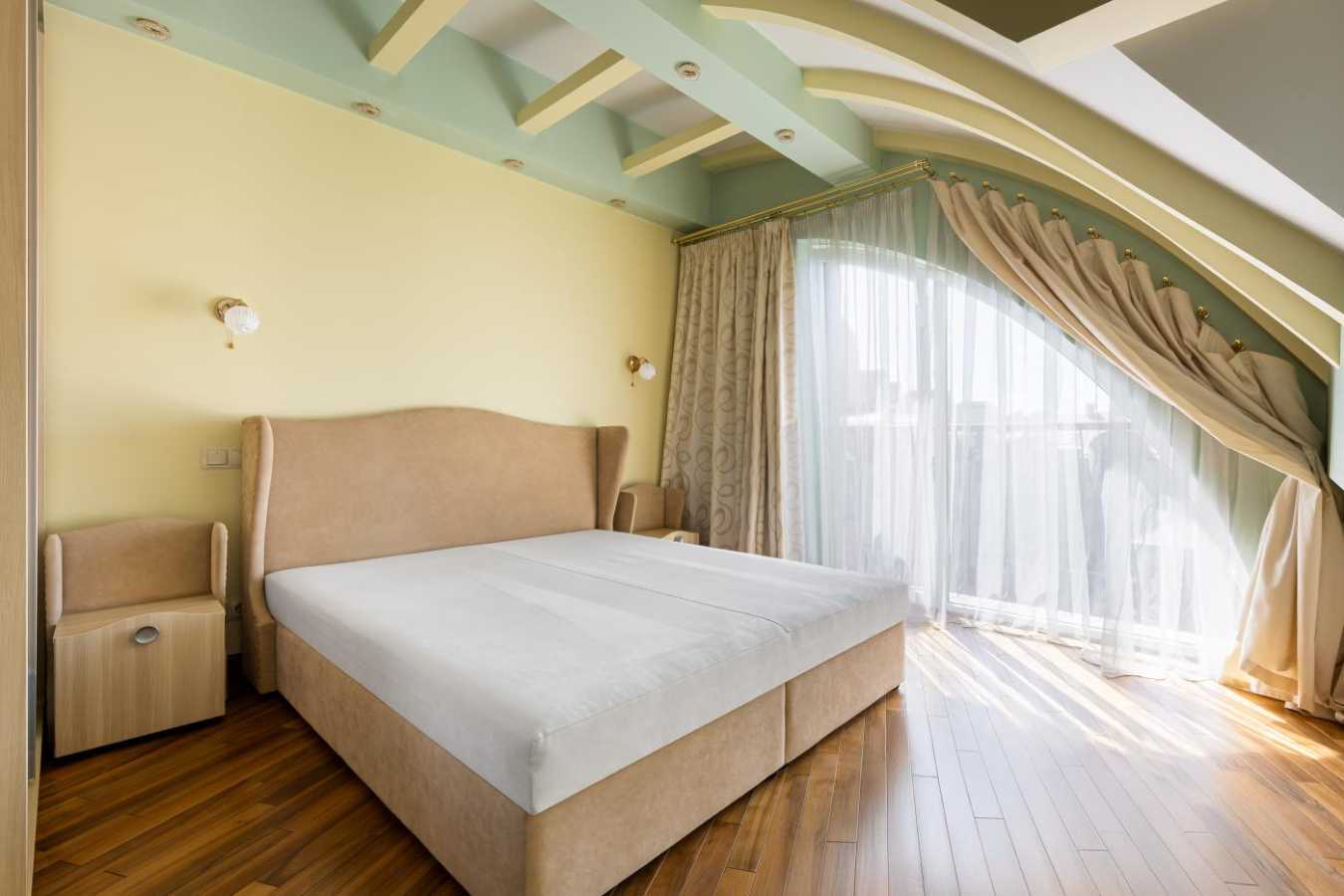 Продажа 3-комнатной квартиры 125 м², Тичини
