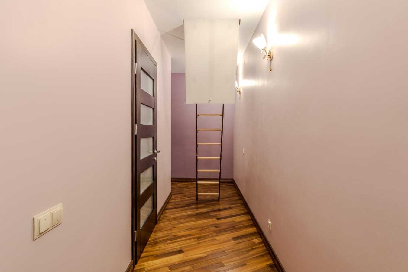 Продажа 3-комнатной квартиры 125 м², Тичини