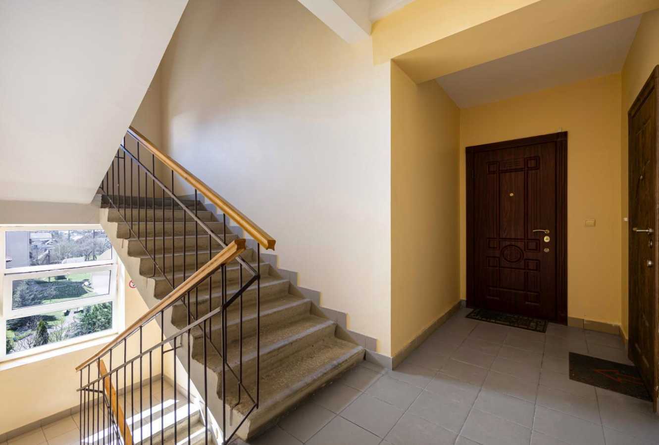 Продажа 3-комнатной квартиры 125 м², Тичини