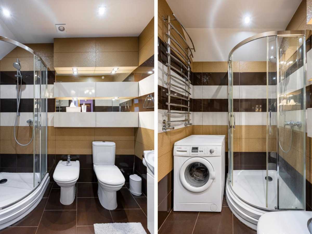 Продажа 3-комнатной квартиры 125 м², Тичини