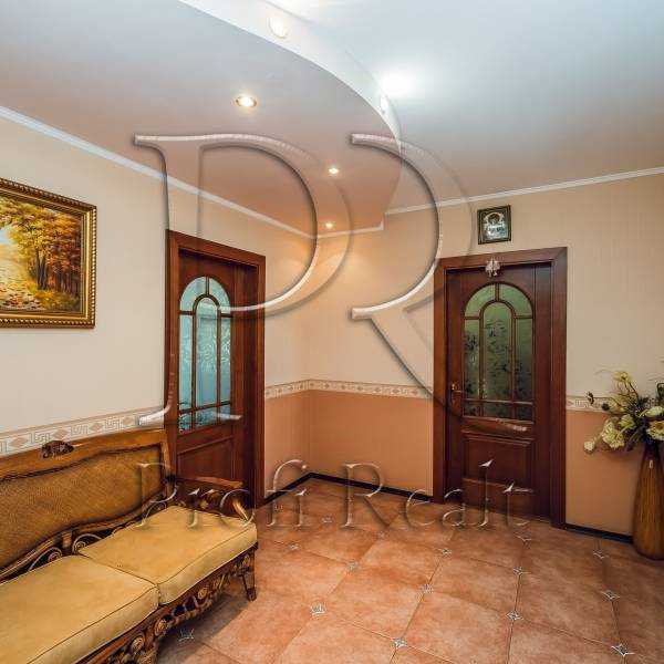 Продажа 3-комнатной квартиры 80 м², Николая Василенко ул., 14Г