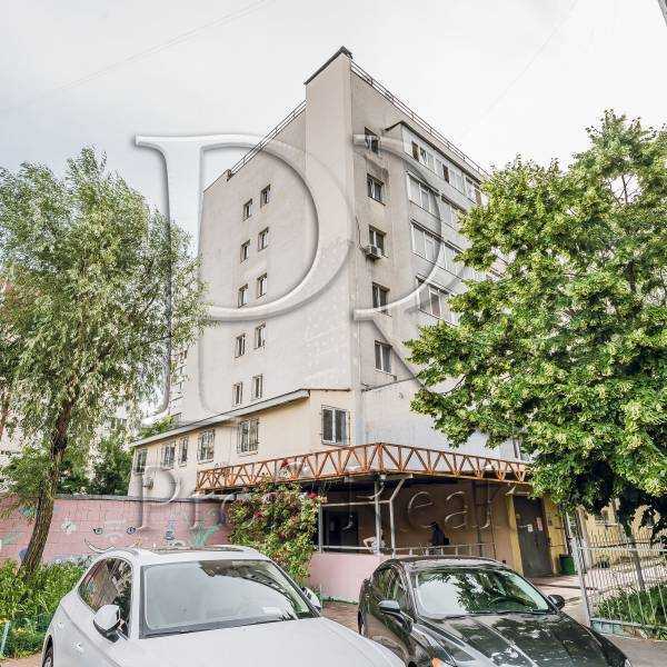 Продаж 1-кімнатної квартири 43 м², Петра Григоренка просп., 39Б