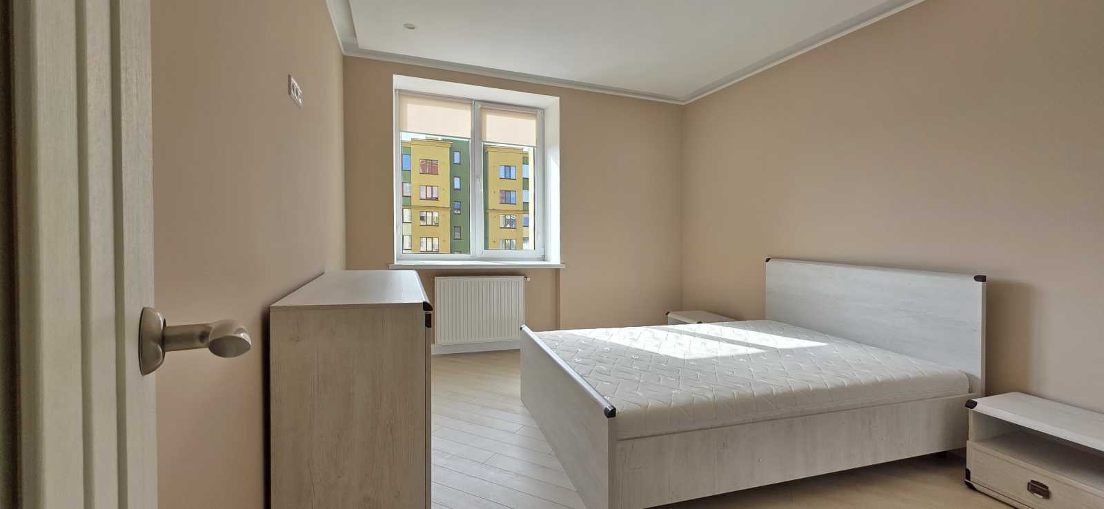 Продаж 3-кімнатної квартири 89 м², Набережна вул., 10