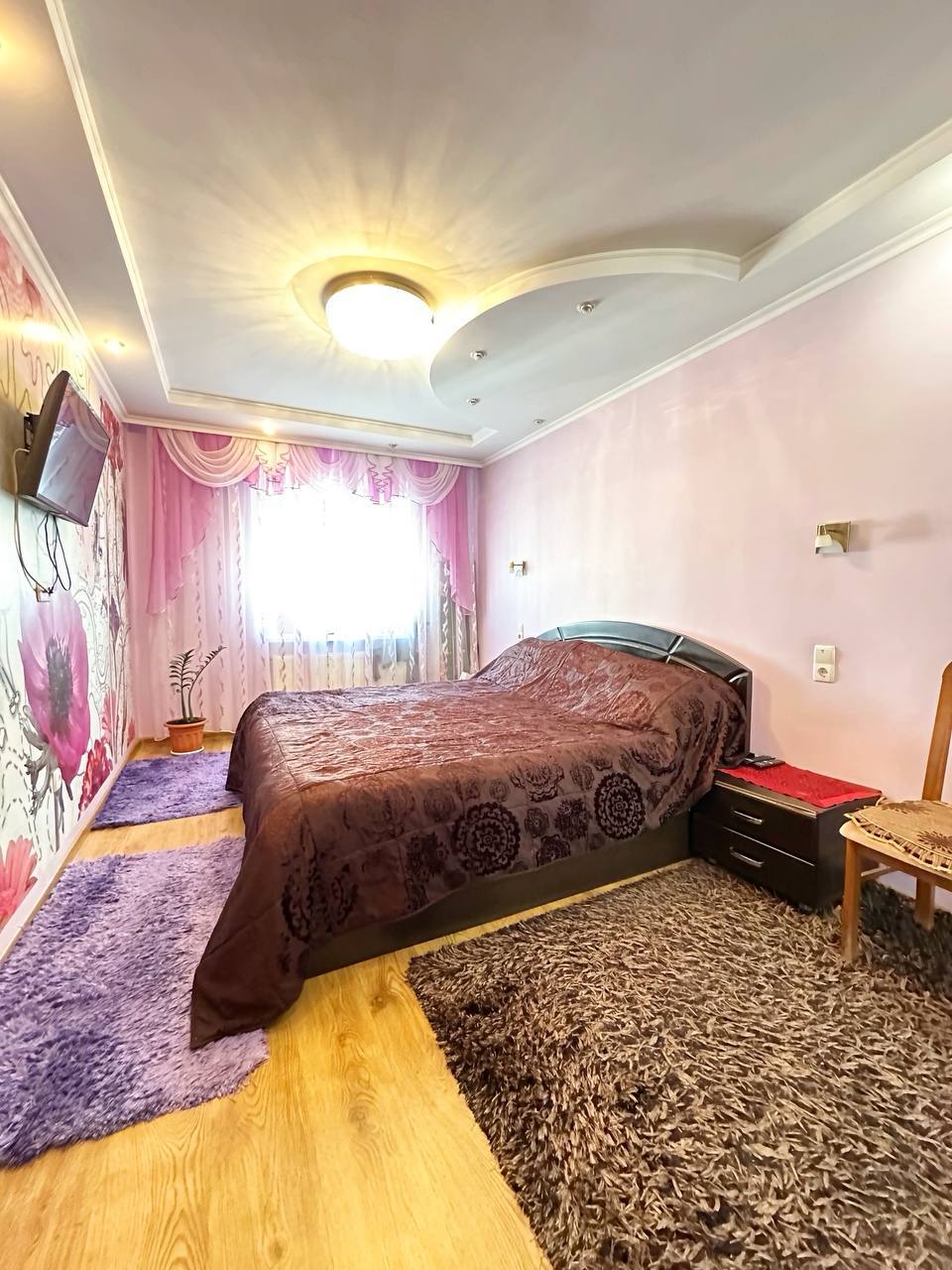 Продаж 2-кімнатної квартири 58.5 м², Інтернаціоналістів вул.