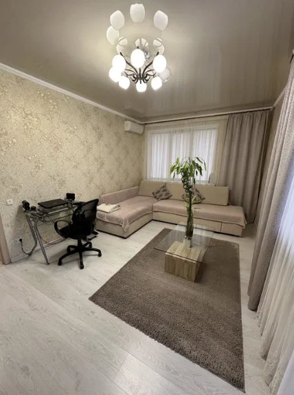 Продаж 2-кімнатної квартири 67 м², Маршала Говорова вул.