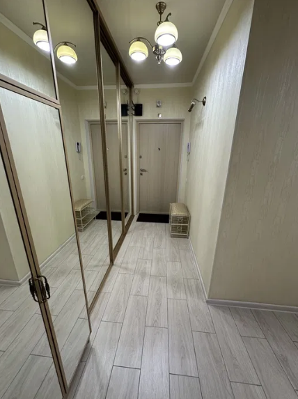 Продаж 2-кімнатної квартири 67 м², Маршала Говорова вул.