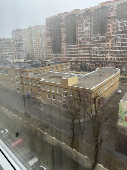 Продаж 2-кімнатної квартири 67 м², Маршала Говорова вул.