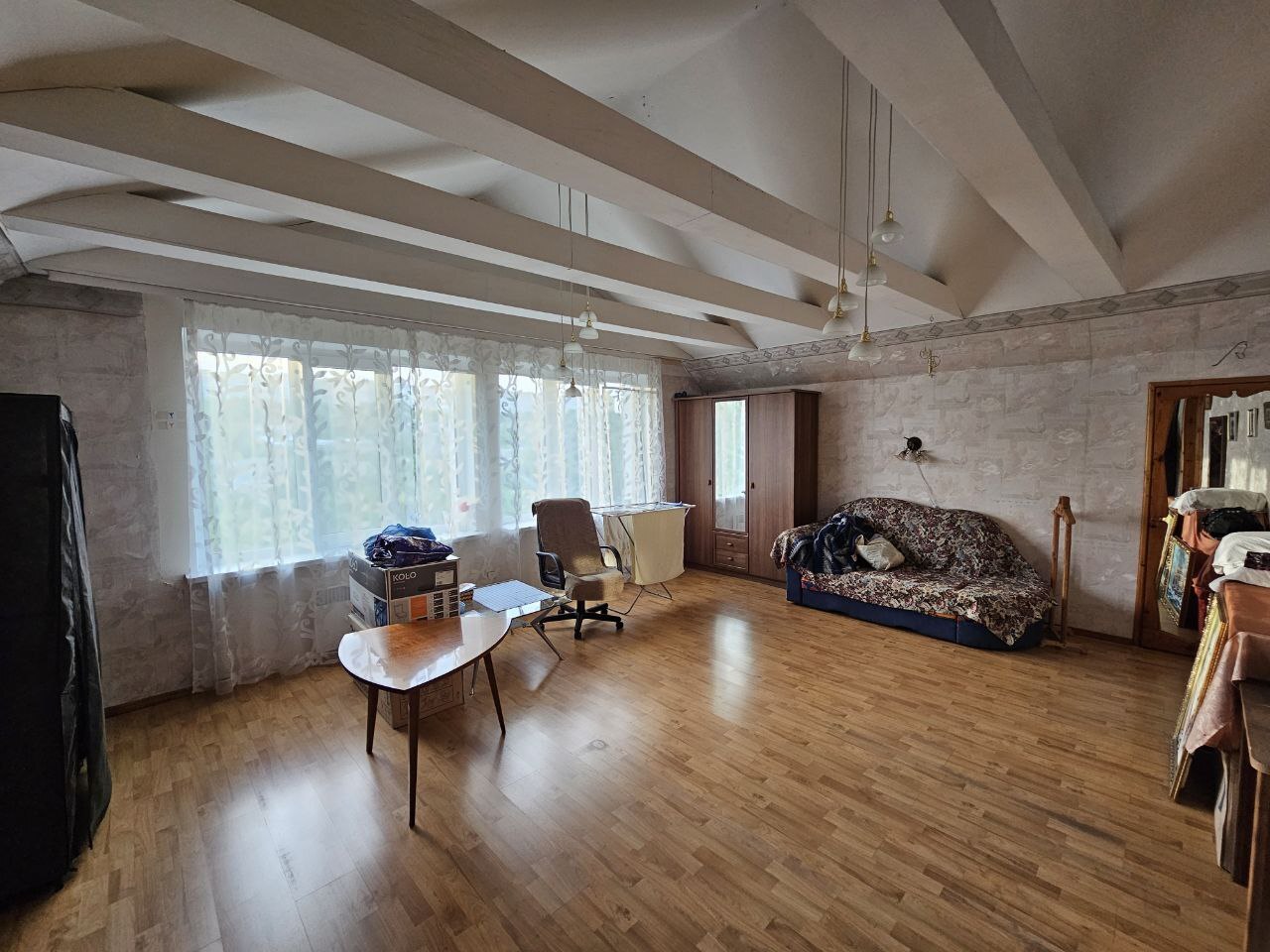 Продаж будинку 195 м², Олександра Поля просп.