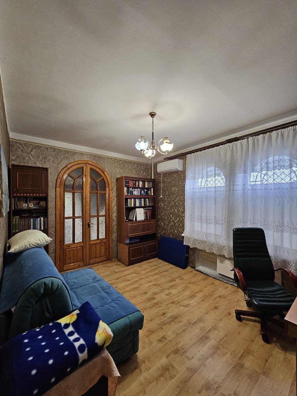 Продаж будинку 195 м², Олександра Поля просп.