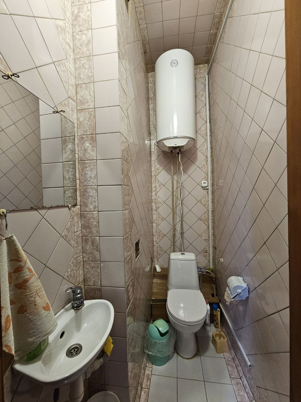 Продаж будинку 195 м², Олександра Поля просп.
