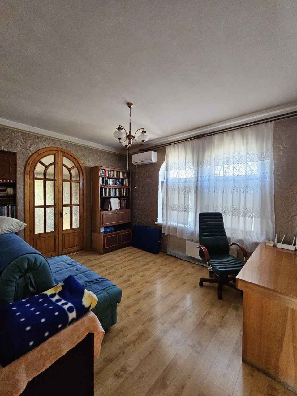 Продаж будинку 195 м², Олександра Поля просп.
