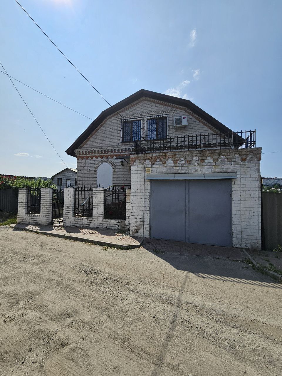 Продаж будинку 195 м², Олександра Поля просп.
