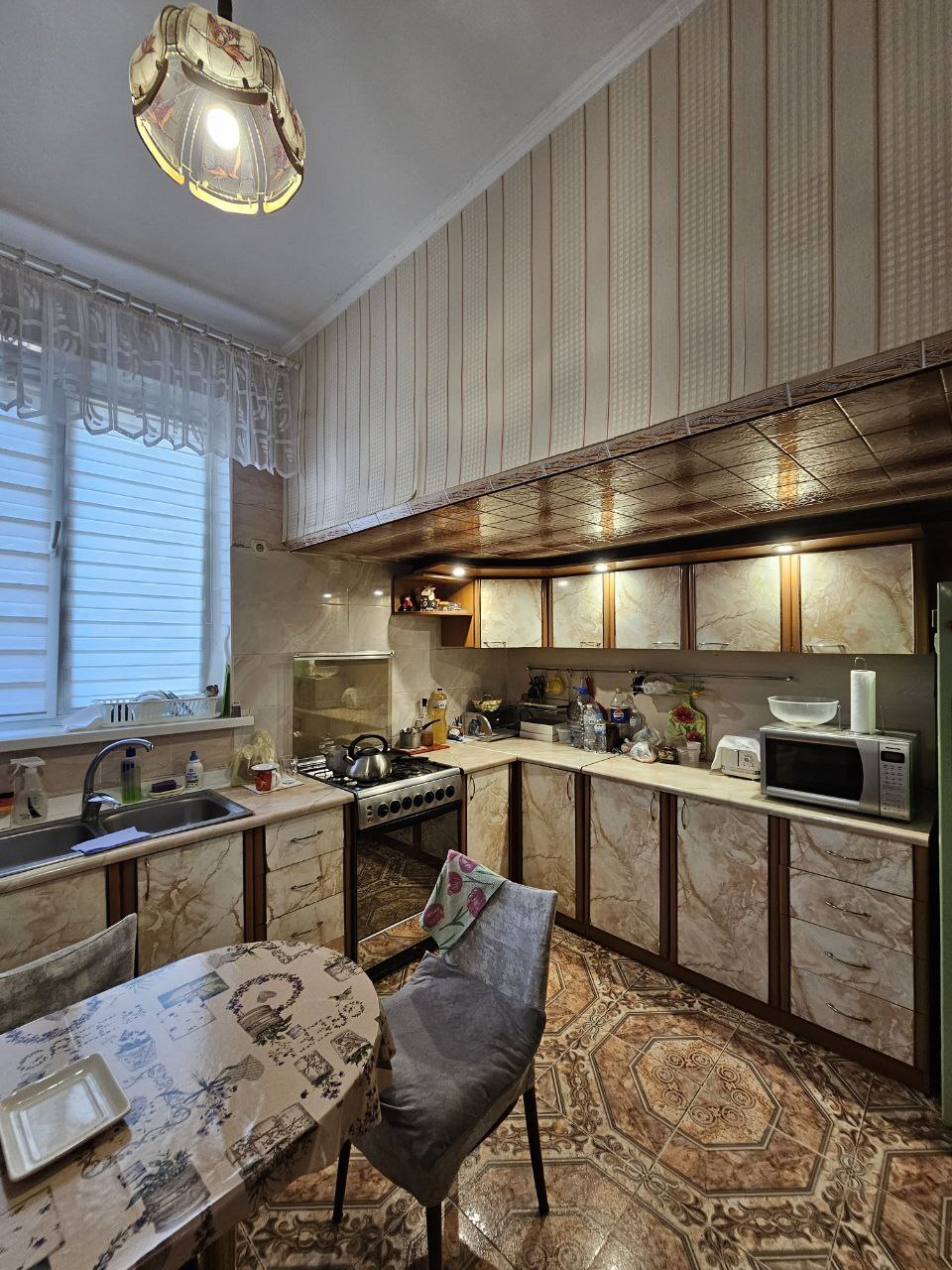 Продаж будинку 195 м², Олександра Поля просп.