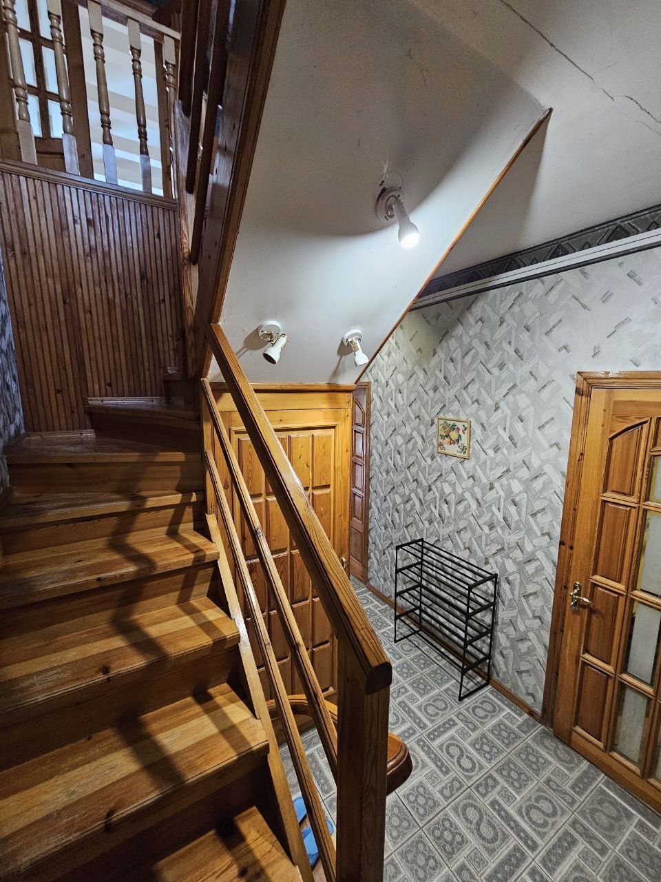 Продаж будинку 195 м², Олександра Поля просп.