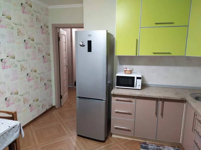 Продаж 1-кімнатної квартири 50.2 м², Герасима Кондратьєва вул.