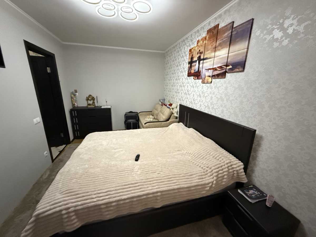 Аренда 2-комнатной квартиры 55 м², Братиславская ул., 13