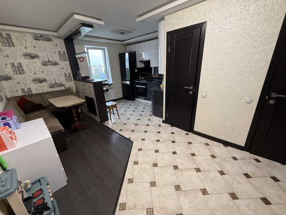 Аренда 2-комнатной квартиры 55 м², Братиславская ул., 13