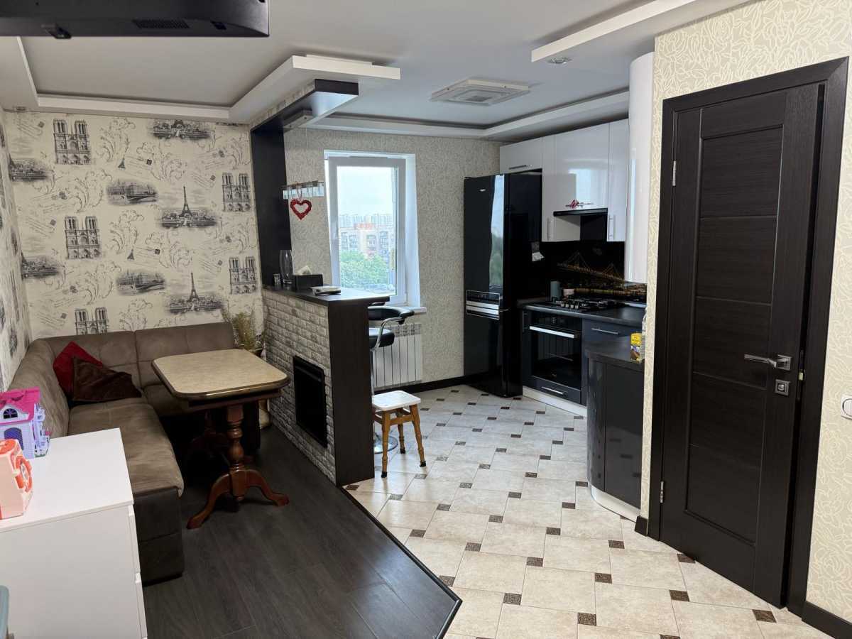 Аренда 2-комнатной квартиры 55 м², Братиславская ул., 13