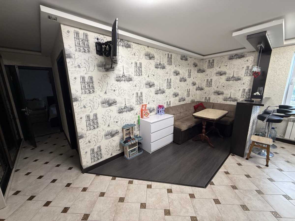 Аренда 2-комнатной квартиры 55 м², Братиславская ул., 13