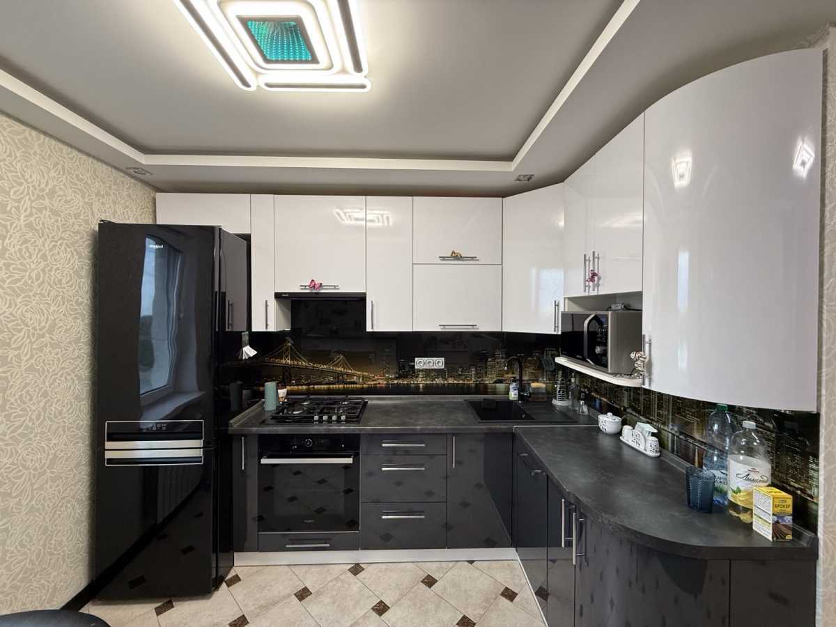 Аренда 2-комнатной квартиры 55 м², Братиславская ул., 13