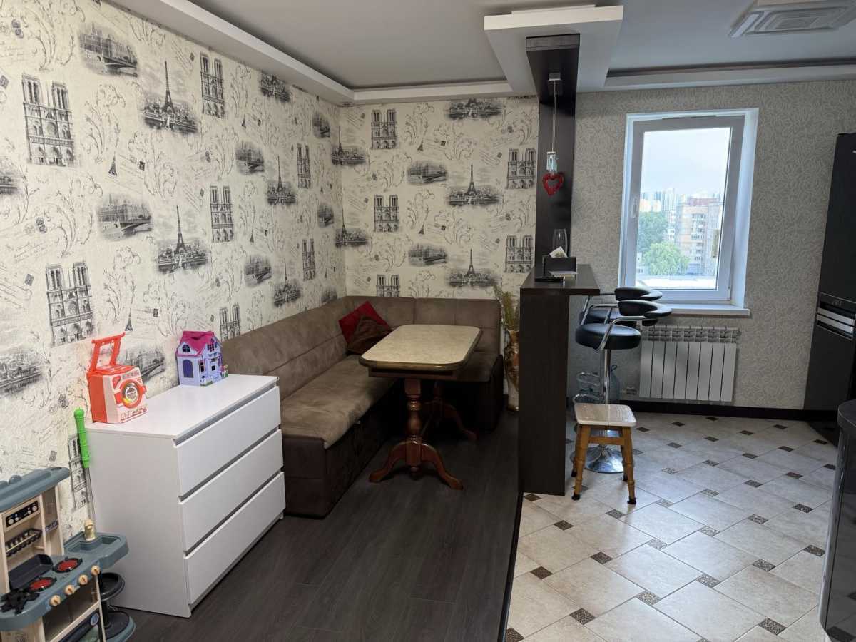 Аренда 2-комнатной квартиры 55 м², Братиславская ул., 13