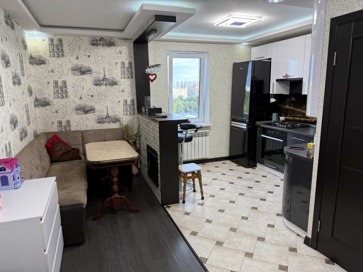 Аренда 2-комнатной квартиры 55 м², Братиславская ул., 13
