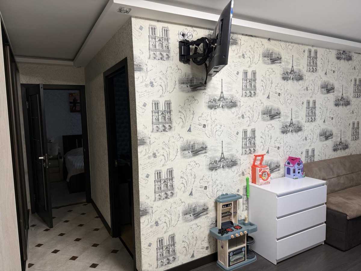 Аренда 2-комнатной квартиры 55 м², Братиславская ул., 13