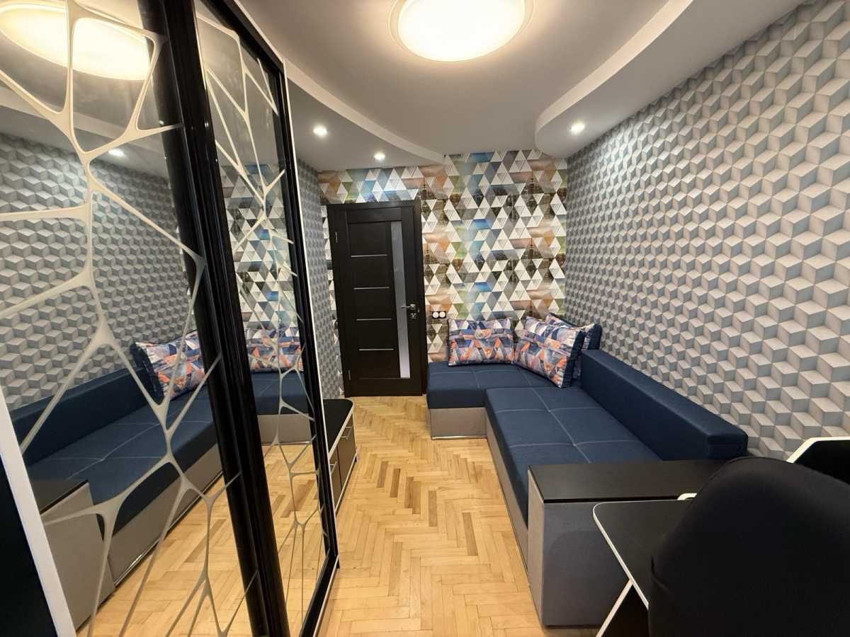 Аренда 2-комнатной квартиры 55 м², Братиславская ул., 13