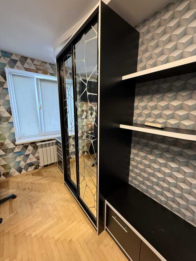 Аренда 2-комнатной квартиры 55 м², Братиславская ул., 13