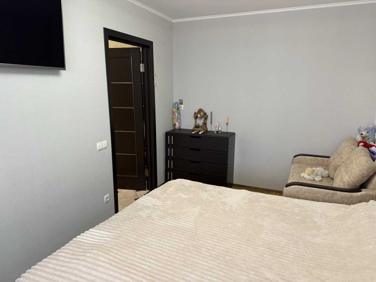 Аренда 2-комнатной квартиры 55 м², Братиславская ул., 13