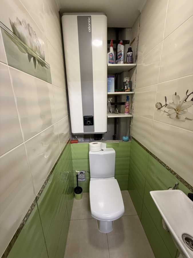 Аренда 2-комнатной квартиры 55 м², Братиславская ул., 13