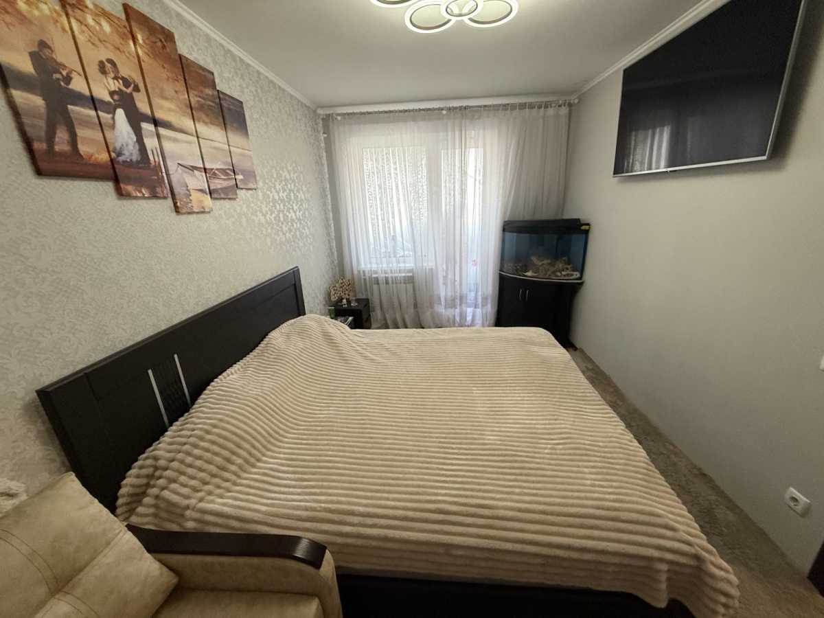 Аренда 2-комнатной квартиры 55 м², Братиславская ул., 13