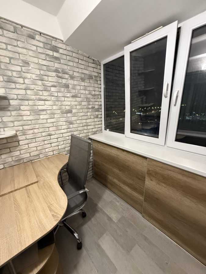 Аренда 2-комнатной квартиры 55 м², Братиславская ул., 13