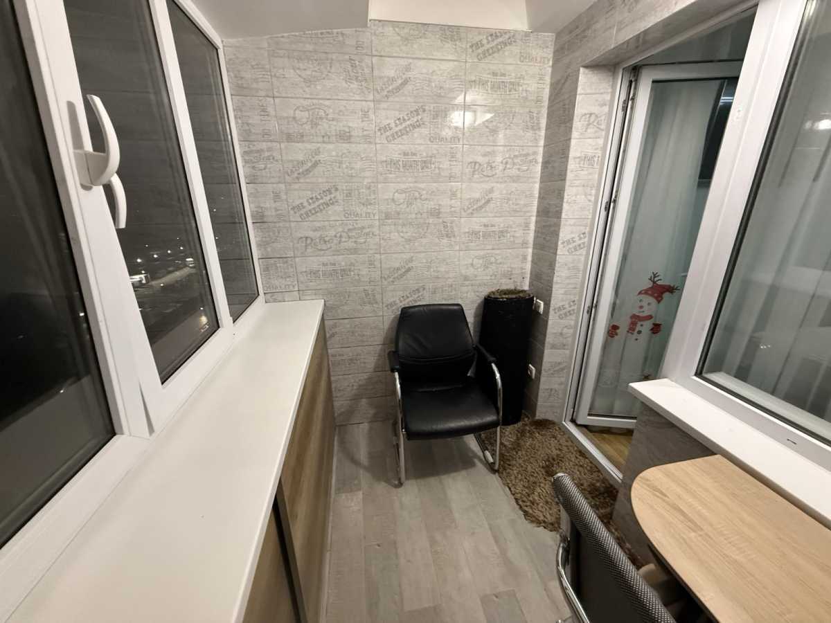 Аренда 2-комнатной квартиры 55 м², Братиславская ул., 13